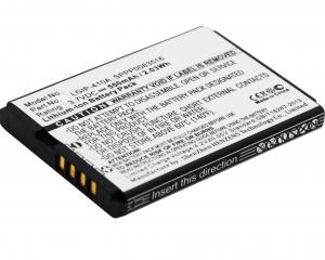 Akumulator LG Shine KE770 LGIP-410A 600mAh Li-Ion 3.7V