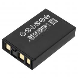 Akumulator Icom BP-296 IC-M37 2000mAh 3.7V