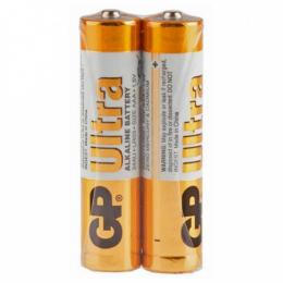 Bateria LR03 GP Ultra 1.5V MN1500 AAA S2
