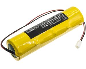 Bateria Jablotron 2CR34615 JA-80A 12000mAh 6V