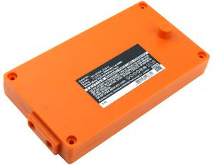 Akumulator Gross Funk GF500 FUA15 2000mAh 7.2V