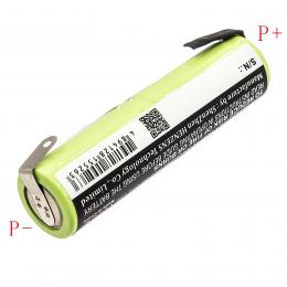 Akumulator Colgate A1500 75AAH2A1H 600mAh 2.4V