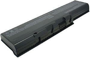 Toshiba Satellite A70 / A75 6450mAh 95.5Wh Li-Ion 14.8V