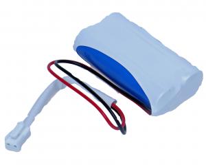 Akumulator 2X18650 2S1P 1500mAh LiFePO4 6.4V VHR-2