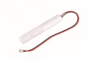 Akumulator 4000mAh NiMh 4.8V 4xC HT lufa VHR-2