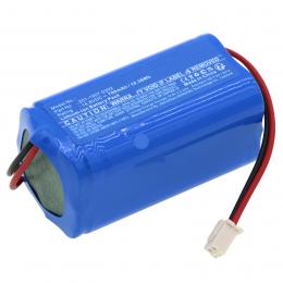 Akumulator Ecovacs Winbot 880 S04-L148-650 700mAh 14.8V