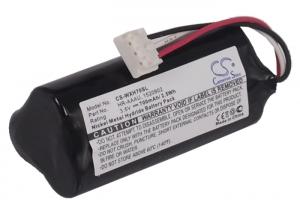 Akumulator Wella Xpert HS70 1520902 700mAh 3.6V