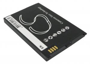 Akumulator Fujitsu-Siemens Loox T830 PLT800MB 1530mAh