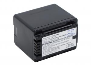 Akumulator Panasonic VW-VBT380 HC-V110 3000mAh