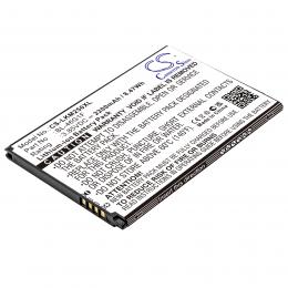 Akumulator LG K20 Plus BL-46G1F 2200mAh Li-Ion 3.85V