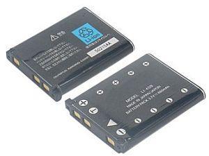 Akumulator Bosch Nyon S6EA 660mAh 3.6V