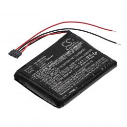 Akumulator Garmin Edge 200 361-0043-00 600mAh