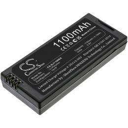 Akumulator DJI Tello T01 1100mAh