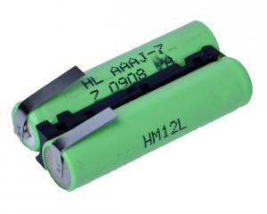 Akumulator Philips TT2040 700mAh NiMH 2.4V