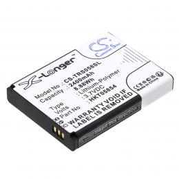 Akumulator Thuraya SatSleeve HKT05854 2400mAh 3.7V