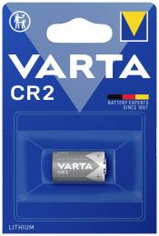 Bateria CR2 Varta 3V DLCR2 CR-2 6206 B1