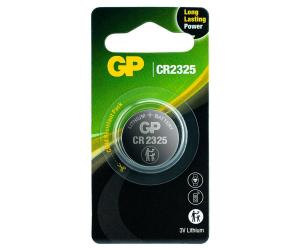 Bateria CR2325 GP 3V B1
