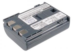 Akumulator Canon NB-2L Elura 60 600mAh