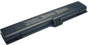 HP Omnibook XE2 4000mAh NiMH 9,6V