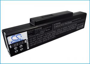 Akumulator Asus F2 A32-F2 4400mAh Li-Ion 11.1V