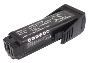 Akumulator Bosch BAT504 SPS10 2000mAh Li-Ion 3.6V