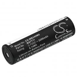 Akumulator Reiester Ri-integralreg Ri-accu 2200mAh