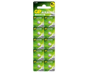 Bateria 164 GP AG1 LR621 1.5V B10