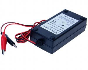 Automatyczna ładowarka do NiCd/NiMH 12V do 24V
