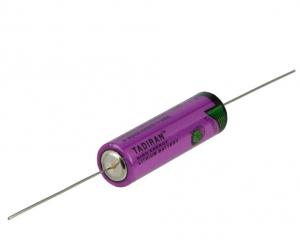 Bateria SL-360 Tadiran 2.4Ah 3.6V AA LS14500 druty