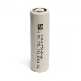 Akumulator INR21700-P42B Molicel 4200mAh 3.6V 45A
