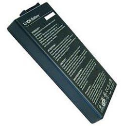 Medion MD95215 7200mAh Li-Ion 11,1V