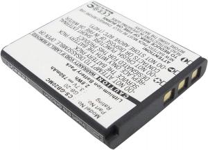 Akumulator GE GB-20 750mAh Li-Ion 3.7V
