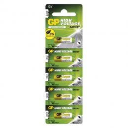 Bateria 27A GP Battery MN27 V27A L828 12V B5