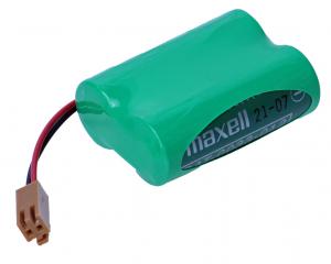 Bateria BR-ACF2P Fanuc A06B-6093-K001 2400mAh