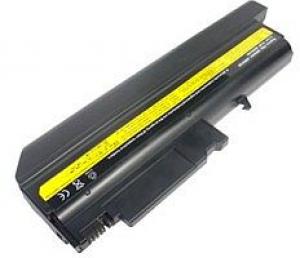 IBM ThinkPad T40 6600mAh 71.3Wh Li-Ion 10.8V