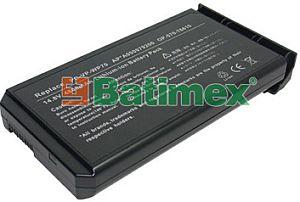 Fujitsu-Siemens Amilo L7300 4400mAh Li-Ion 14.4V