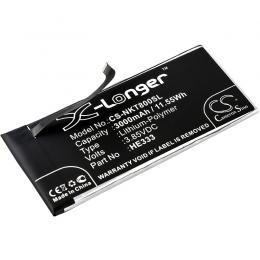 Akumulator Nokia 8 Sirocco HE333 3000mAh