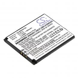 Akumulator Beafon SL651 SL651a 900mAh