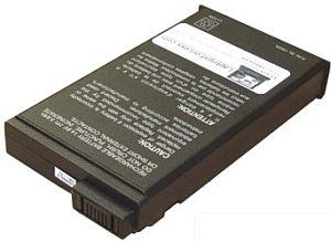 Compaq Presario 1900 4000mAh Li-Ion 14.8V