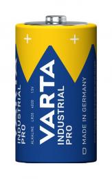 Bateria LR20 Varta Industrial Pro 1.5V Mono UM-1 luzem