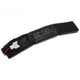 Akumulator Welch-Allyn 4607X 72270 500mAh