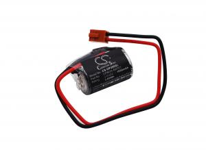 Bateria Omron CQM1H CPM2A-BAT01 1000mAh
