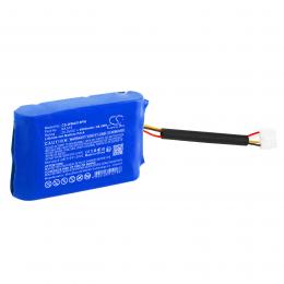 Akumulator Mowox RM 1000 WIU-SN BA 515 4900mAh