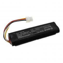 Akumulator Toshiba Ultrasonic SSH-880CV 110713 4500mAh