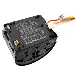 Akumulator T2750G11 T2750-6S1P 3800mAh