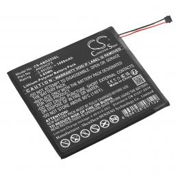 Akumulator Amazon C2V2L3 AMZHCF5 1000mAh