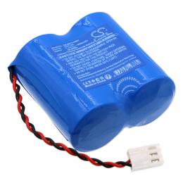 Bateria Daitem D14000 BATLi06 6500mAh