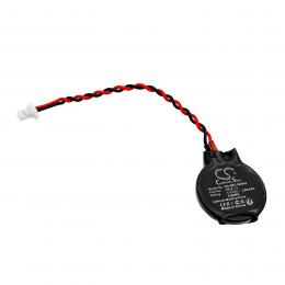 Bateria Dell Latitude 3330 0928.13 220mAh 3V back-up