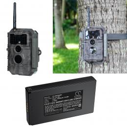 Akumulator GardePro E6P L1000D 10000mAh