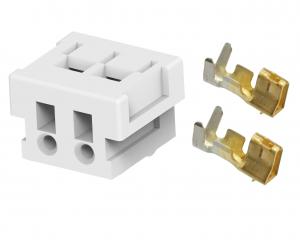 Konektor AMP CT 175778-2 do zmontowania